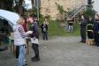 Soutěž mikroregionu Svitava v Chrudichromech 13.9.2014